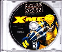  X-Men Front CoverThumbnail